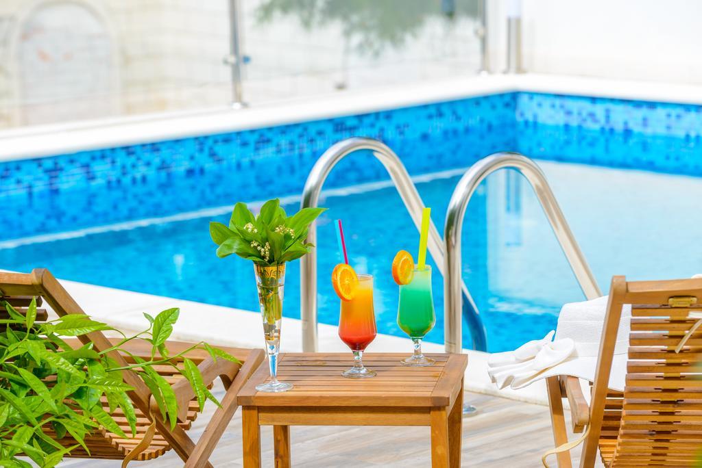 Apartmán Tandem With Swimming Pool Cavtat